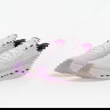 Tennarit ja kengät Skechers Max Cushioning Glide-Step Valkoinen | 129404-WLV, 5