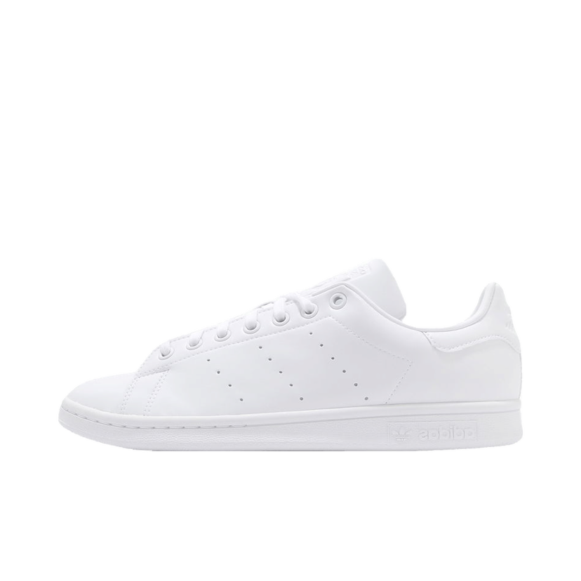 Tennarit ja kengät adidas Originals Stan Smith - Sustainable Valkoinen | fx5500