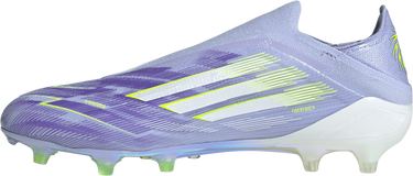 Tennarit ja kengät adidas Performance F50 SPARKFUSION LL ELITE FG/AG Violetti | jq6355, 1