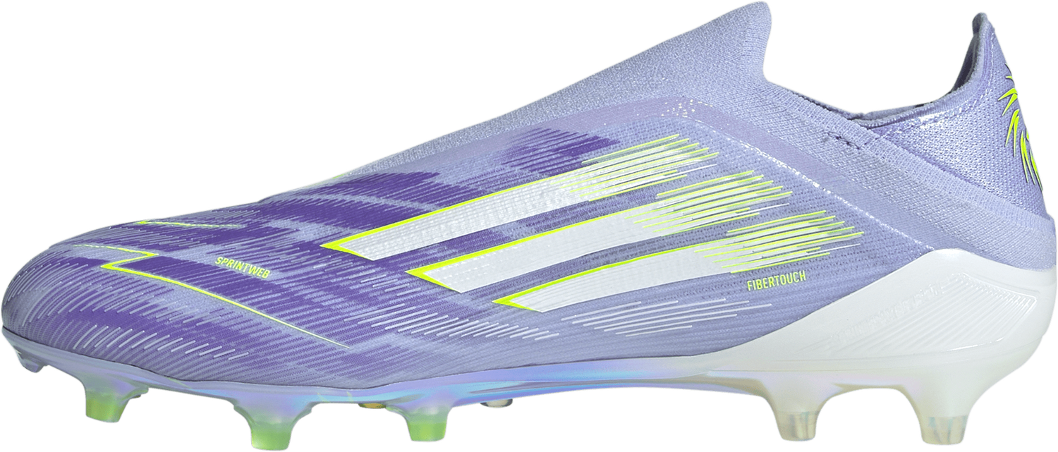 Tennarit ja kengät adidas Performance F50 SPARKFUSION LL ELITE FG/AG Violetti | jq6355, 1