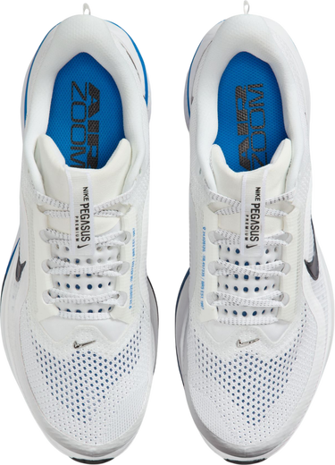 Tennarit ja kengät Nike Pegasus Premium Valkoinen | hq2592-104, 2