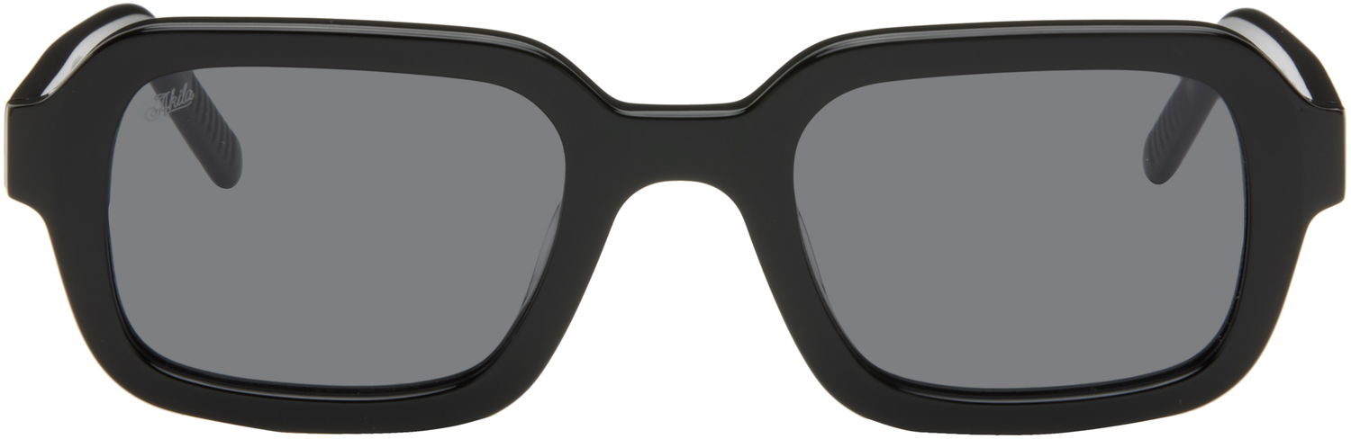 Aurinkolasit AKILA AKILA Cascade Sunglasses Musta | 2442 01 01, 0