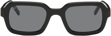 Aurinkolasit AKILA AKILA Cascade Sunglasses Musta | 2442 01 01, 0