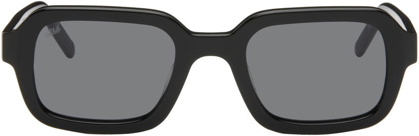 Aurinkolasit AKILA AKILA Cascade Sunglasses Musta | 2442 01 01