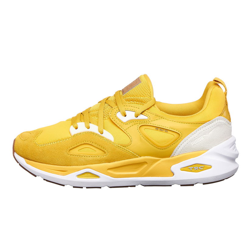 Tennarit ja kengät Puma Downsouth Trinomic Blaze Keltainen | 385562-01