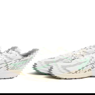 Tennarit ja kengät Asics Jog 100 S Valkoinen | 1203A741-101, 2