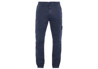 Pantalone Regular Tapered Pants