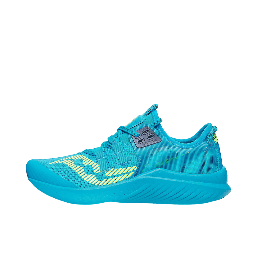 Juoksu Saucony ENDORPHIN RIFT Sininen | s10856-220