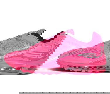 Tennarit ja kengät Nike Supreme x Air Max 98 TL SP "Pinksicle" Vaaleanpunainen | DR1033-600, 0