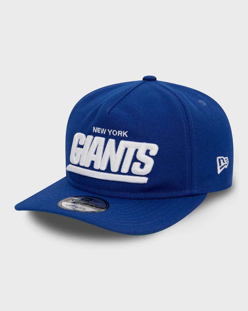 Korkki New Era NFL COACHES 9FIFTY® AFRAME NEW YORK GIANTS Sininen | 60565078