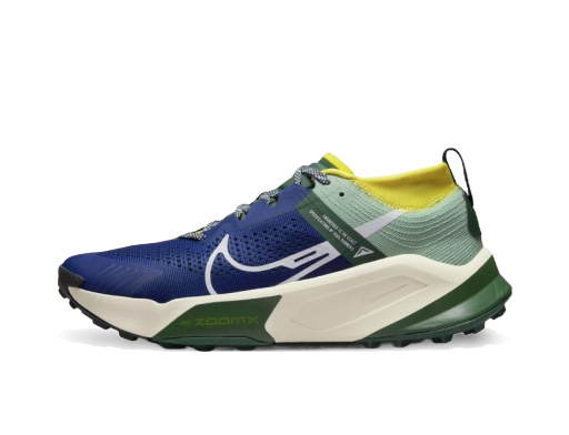 Juoksu Nike ZoomX Zegama Sininen | DH0623-400