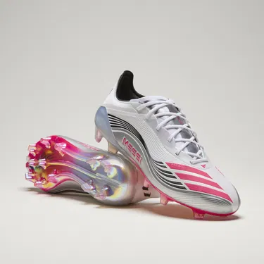 Tennarit ja kengät adidas Performance F50 MESSI ELITE FG Valkoinen | jp5593, 1