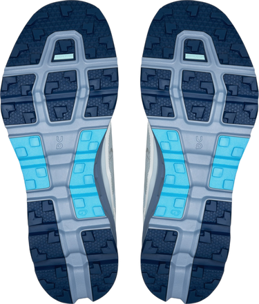 Tennarit ja kengät On Running On Running Cloudvista 2 Waterproof Sininen | 3me30143170, 2