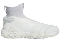 Codechaos Laceless Golf Cloud White Dash Grey Crystal White