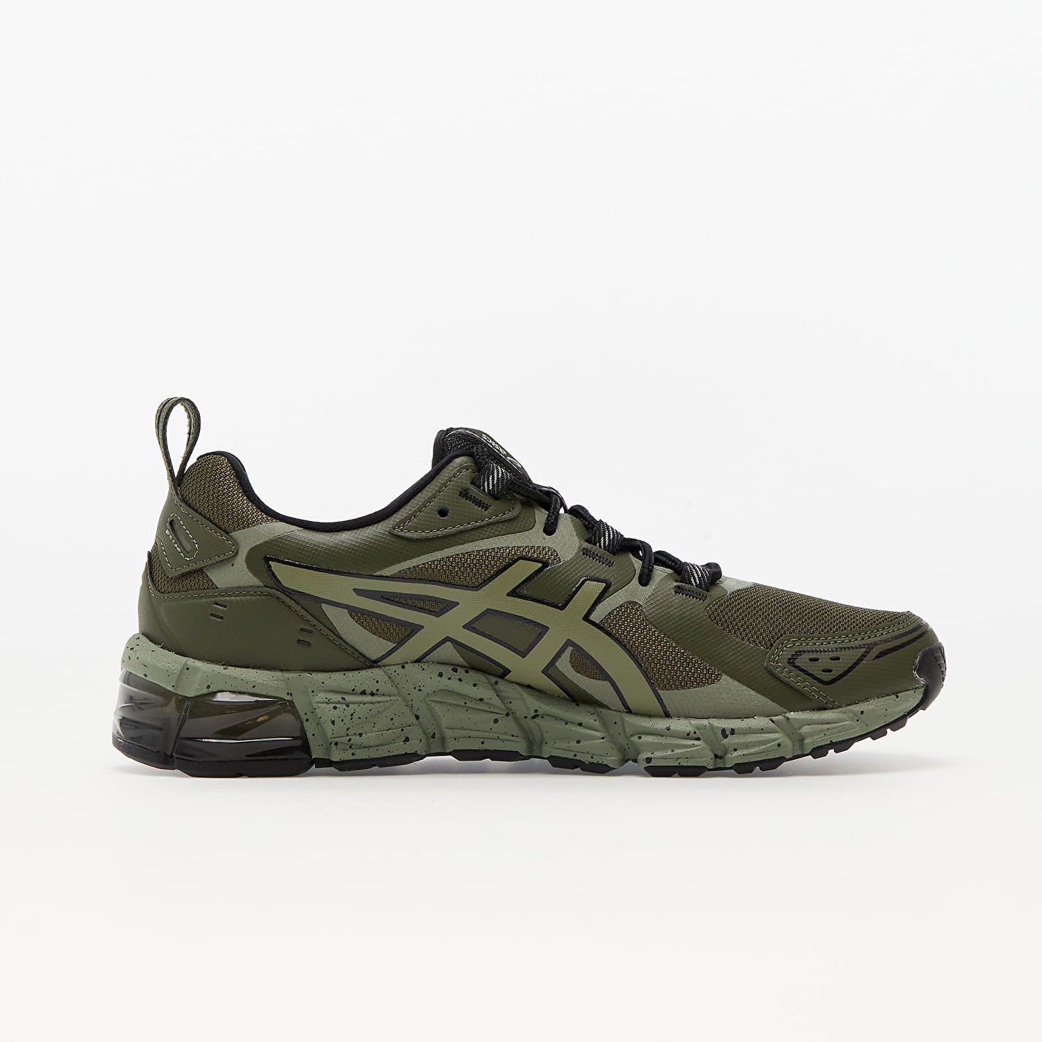 Tennarit ja kengät Asics Gel-Quantum 180 Vihreä | 1201A063-301, 1