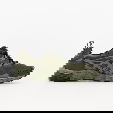 Tennarit ja kengät Asics Gel-Quantum 180 Vihreä | 1201A063-301, 1