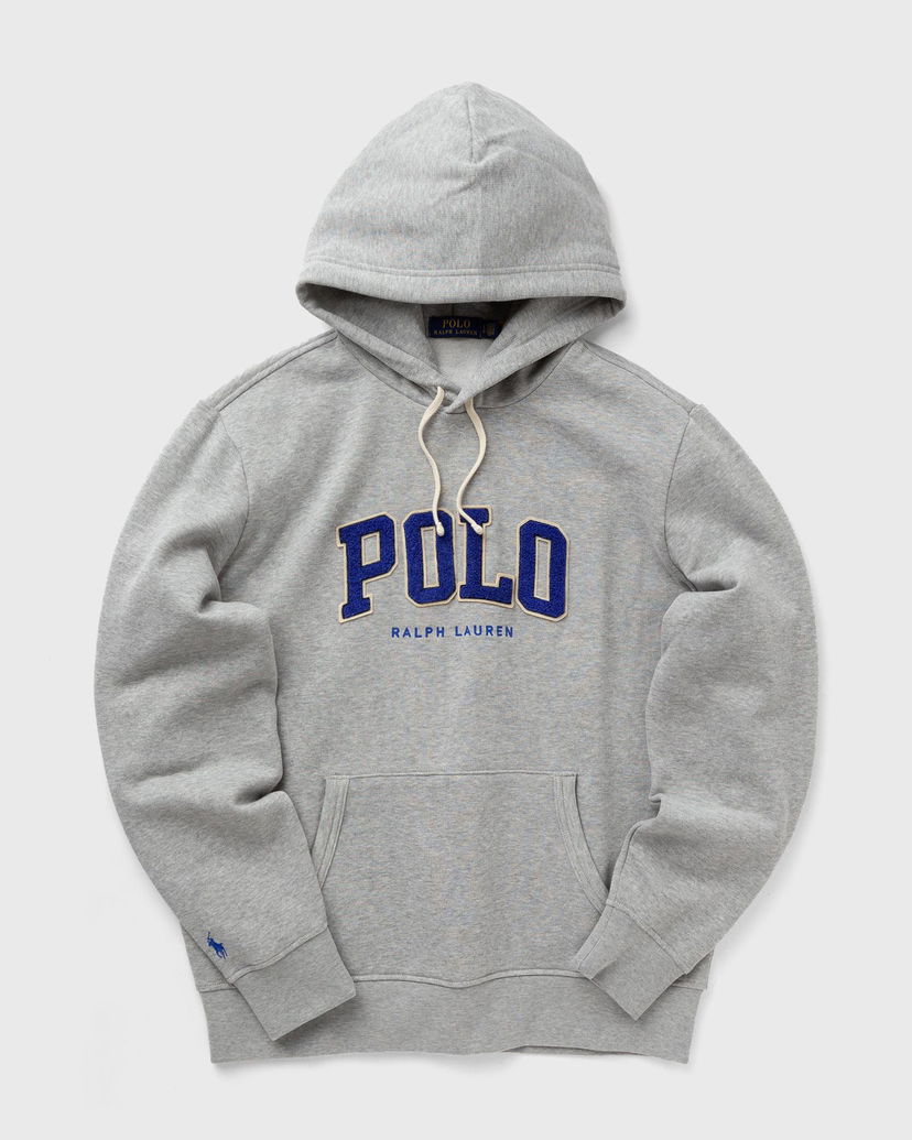 Huppari Polo by Ralph Lauren Ralph Lauren Polo Hoodie Harmaa | 710959017005