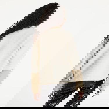 Takki The North Face Cragmont Fleece Jacket Beige | NF0A5A9LU41, 1