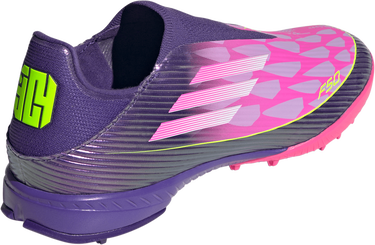 Tennarit ja kengät adidas Performance F50 League Laceless "Lamine Yamal" TF Monivärinen | jq9733, 4