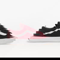 Vault OG Style 36 LX Suede/ Leather Port