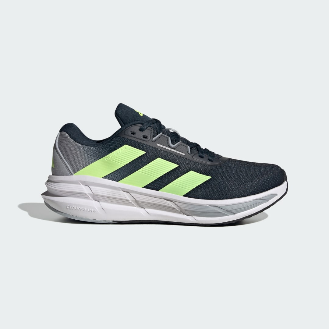 Tennarit ja kengät adidas Performance Questar 3 Tummansininen | JI4621, 0