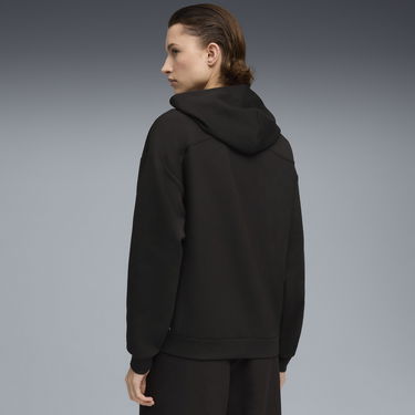 Huppari Puma CLOUDSPUN Hoodie Musta | 527460_01, 1