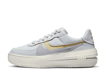 Tennarit ja kengät Nike Air Force 1 Platform Sininen | DJ9946-002, 3