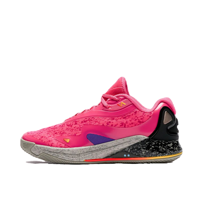 Koripallo New Balance Kawhi 4 Vaaleanpunainen | BBKLSSP4