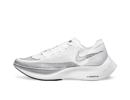 Juoksu Nike ZoomX Vaporfly Next% 2 Valkoinen | cu4111-100