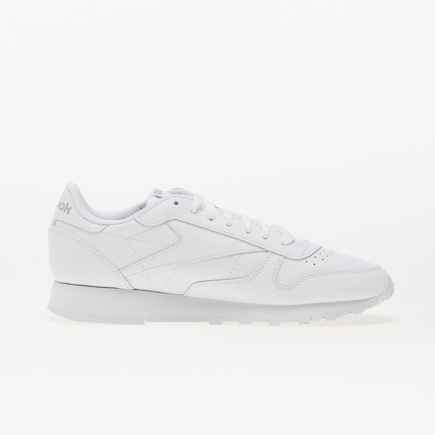 Tennarit ja kengät Reebok Classic Leather Valkoinen | GY0953, 1