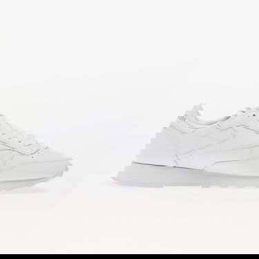 Tennarit ja kengät Reebok Classic Leather Valkoinen | GY0953, 1