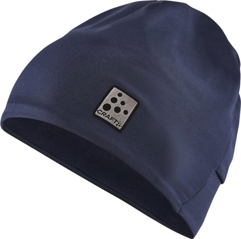 Pipo Craft Craft ADV Microfleece Beanie Tummansininen | 1907911-396000