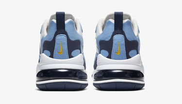 Tennarit ja kengät Nike Air Max 270 React UNC Sininen | CT1264-104, 4