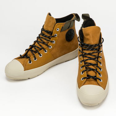 Tennarit ja kengät Converse Chuck 70 Explore WP Hi Ruskea | 171438C, 2