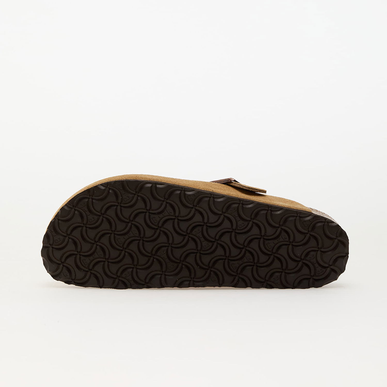 Tennarit ja kengät Birkenstock Boston VL Beige | 1026164, 1
