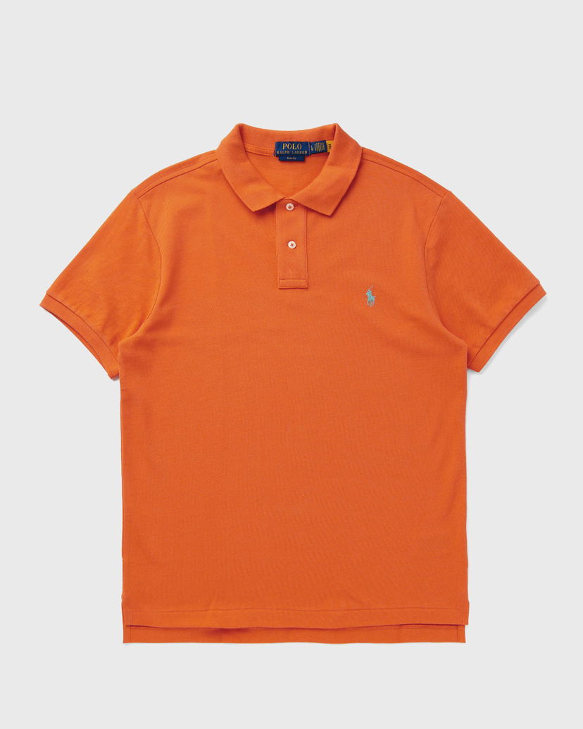 Poolopaita Polo by Ralph Lauren Orange Polo Shirt XXL Oranssi | 710536856440