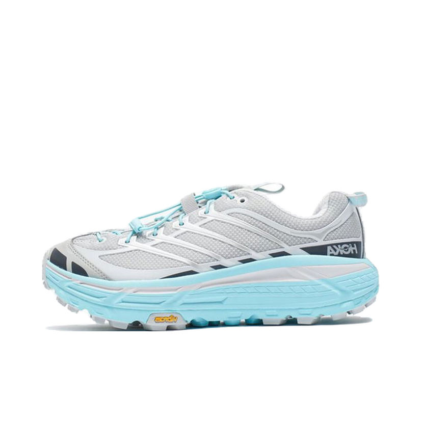 Juoksu Hoka One One MAFATE THREE2 Turkoosi | 1141572-SLD