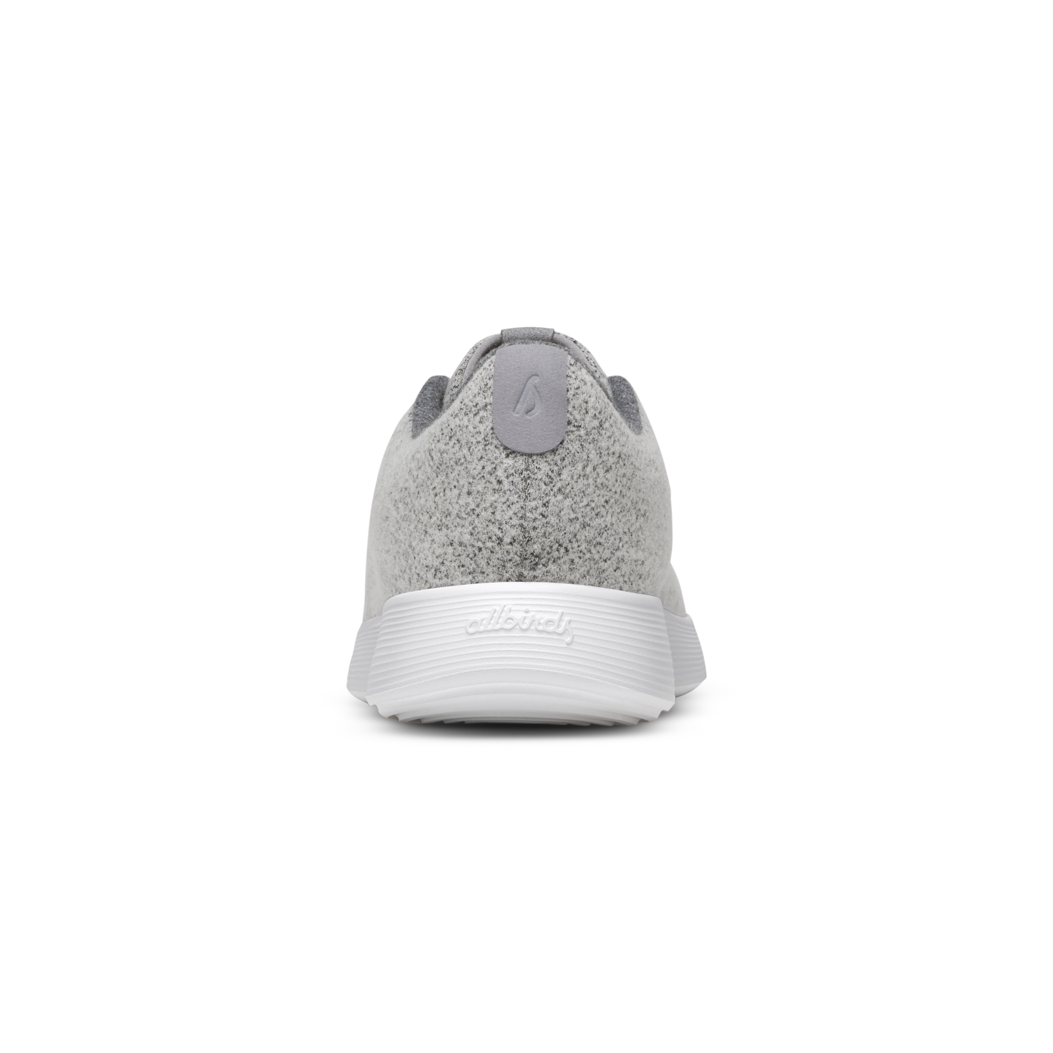 Tennarit ja kengät Allbirds Wool Runner NZ, Size 8 Harmaa | A12017M, 1