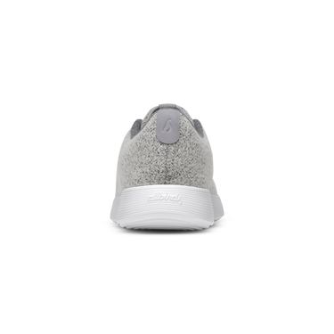 Tennarit ja kengät Allbirds Wool Runner NZ, Size 8 Harmaa | A12017M, 1