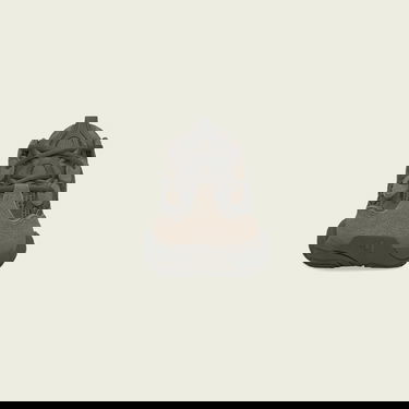Tennarit ja kengät adidas Yeezy YEEZY 500 "Clay Brown" Ruskea | GX3606, 3