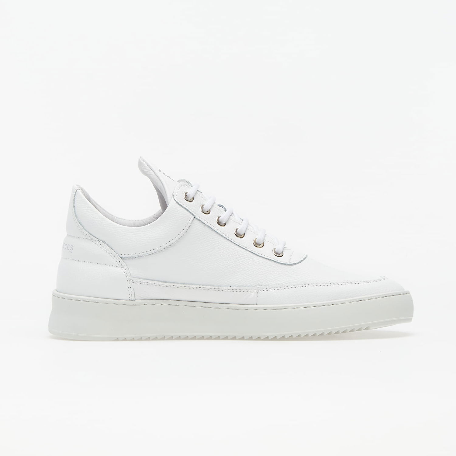 Tennarit ja kengät Filling Pieces Low Top Ripple Valkoinen | 251275418550, 1