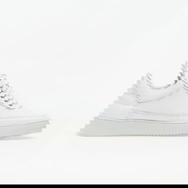 Tennarit ja kengät Filling Pieces Low Top Ripple Valkoinen | 251275418550, 1