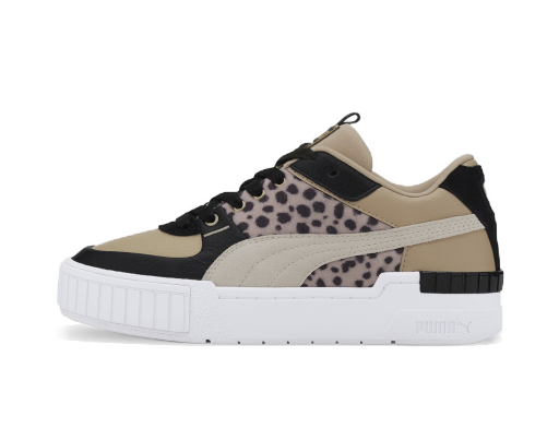 Tennarit ja kengät Puma Cali Sport W.Cats Beige | 37390902