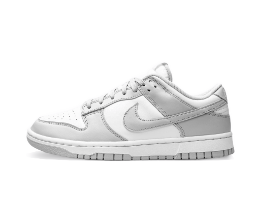 Tennarit ja kengät Nike Dunk Low "Grey Fog" Harmaa | DD1391-103