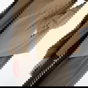 Tuulitakki Post Archive Faction (PAF) Post Archive Faction (PAF) 8.0 Coach Jacket Ruskea | 80OCJRBR-BRW, 2