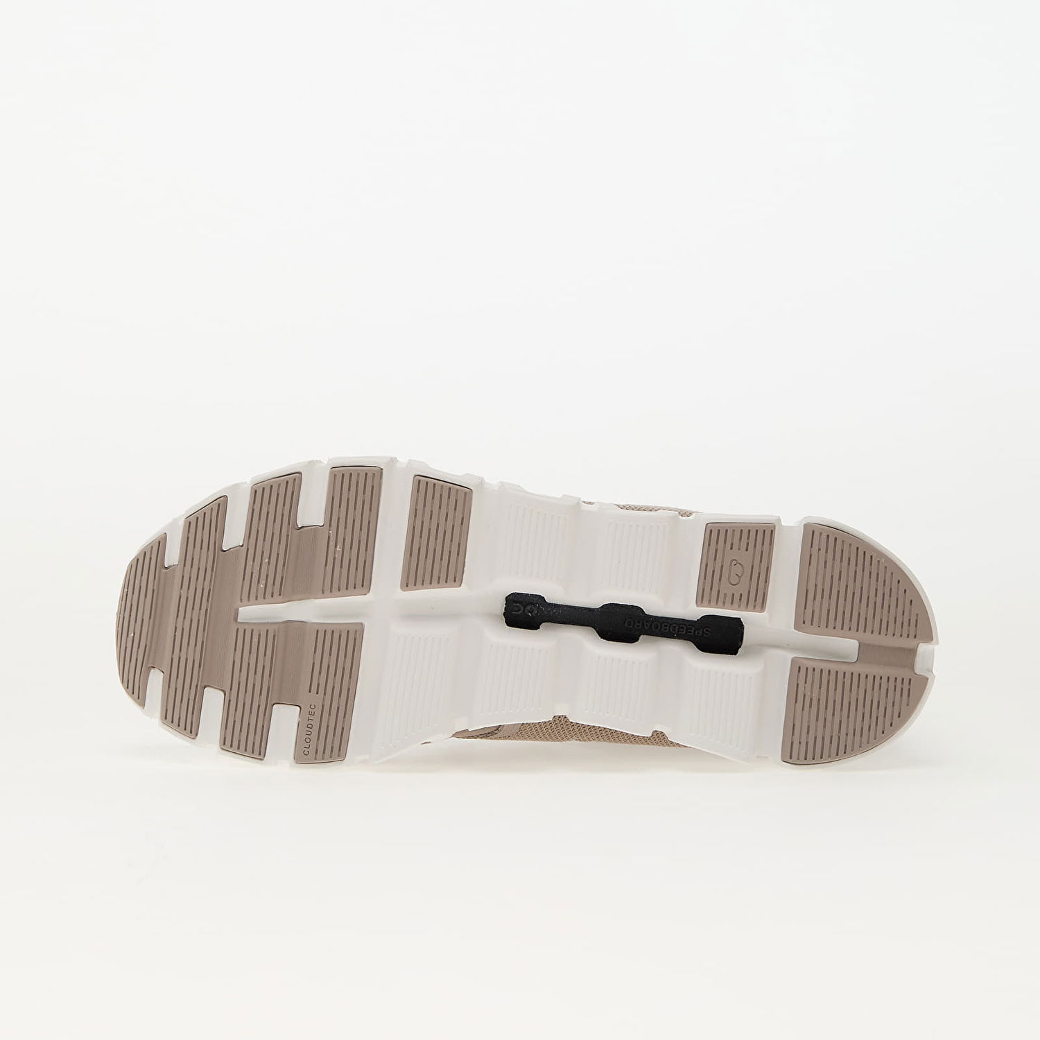 Tennarit ja kengät On Running Cloud 6 Beige | 3MF10073280, 1