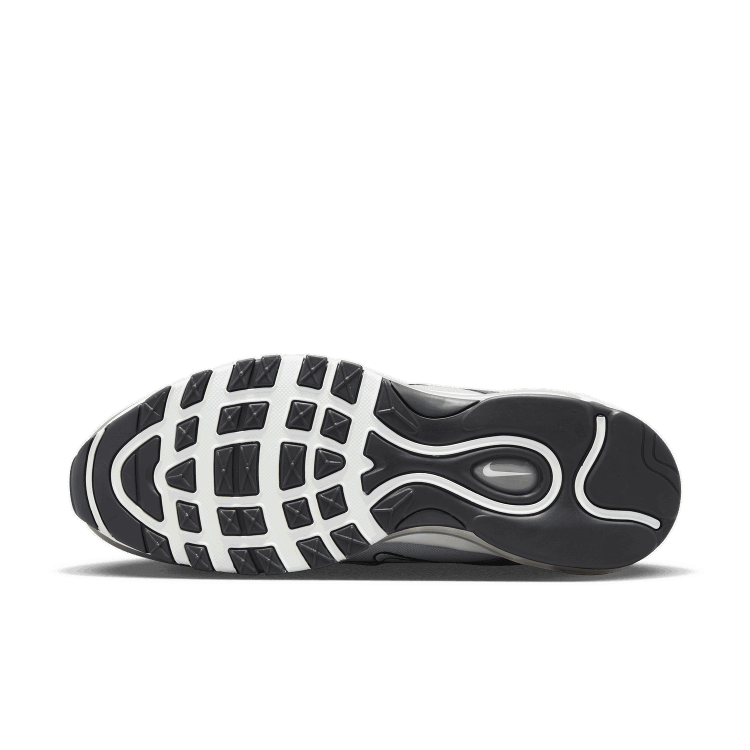 Tennarit ja kengät Nike Air Max 97 Georgetown Harmaa | DV7421-001, 1