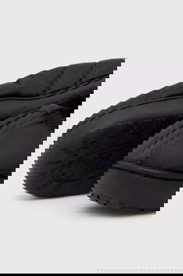 Tennarit ja kengät SUBU TOKYO SUBU Packable F-Line Slippers Musta | SP.30, 4