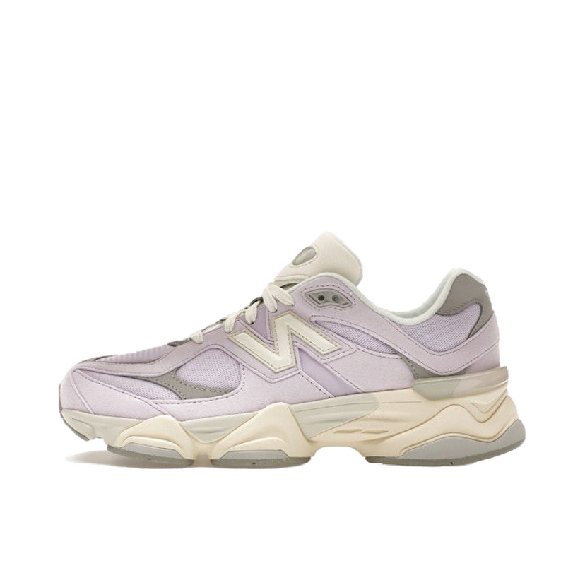 Tennarit ja kengät New Balance 9060 Violetti | GC9060VK
