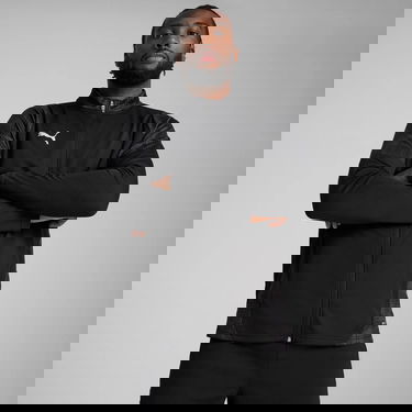 Tuulitakki Puma teamCUP Training Jacket Musta | 659165-03, 2